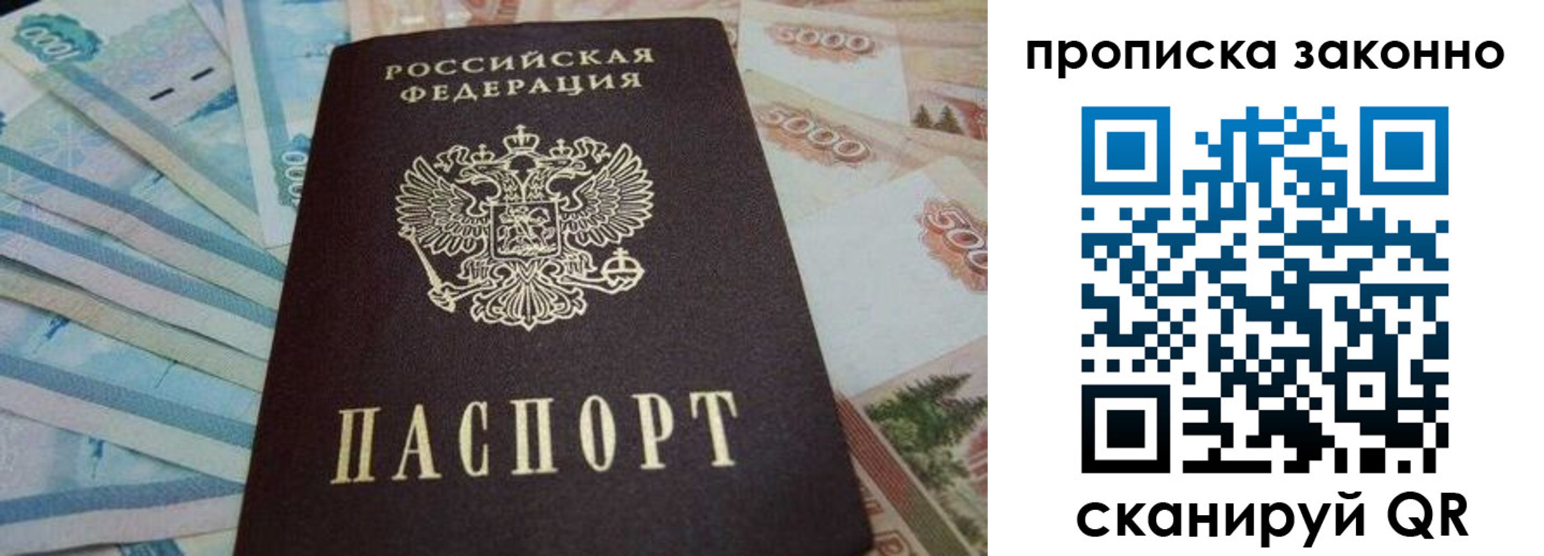 где прописаться в Брянской области
